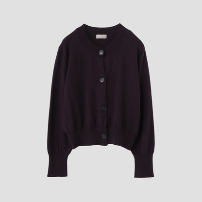 MERINO WOOL KNIT