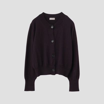 MERINO WOOL KNIT