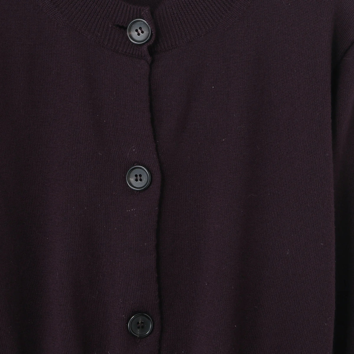 MERINO WOOL KNIT