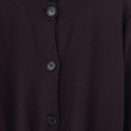MERINO WOOL KNIT