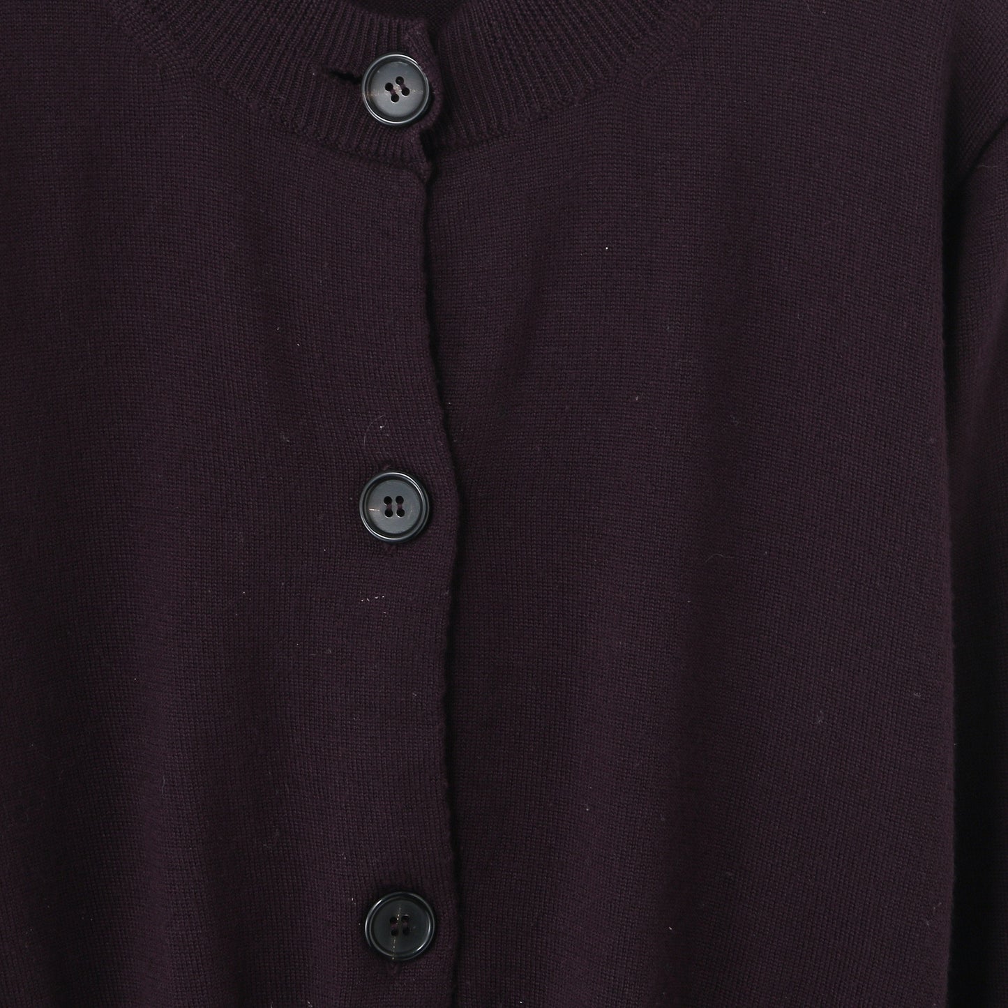 MERINO WOOL KNIT