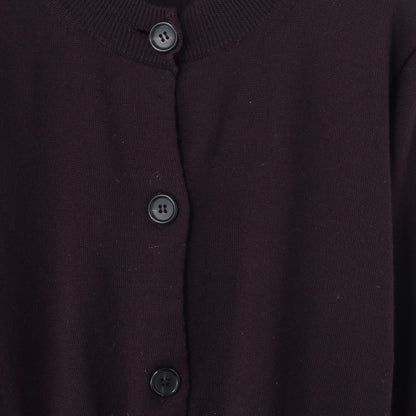 MERINO WOOL KNIT