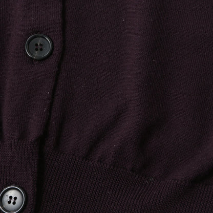 MERINO WOOL KNIT