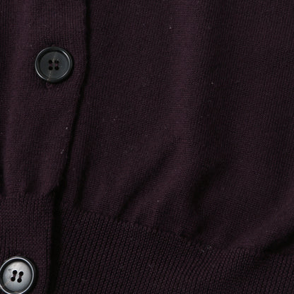 MERINO WOOL KNIT