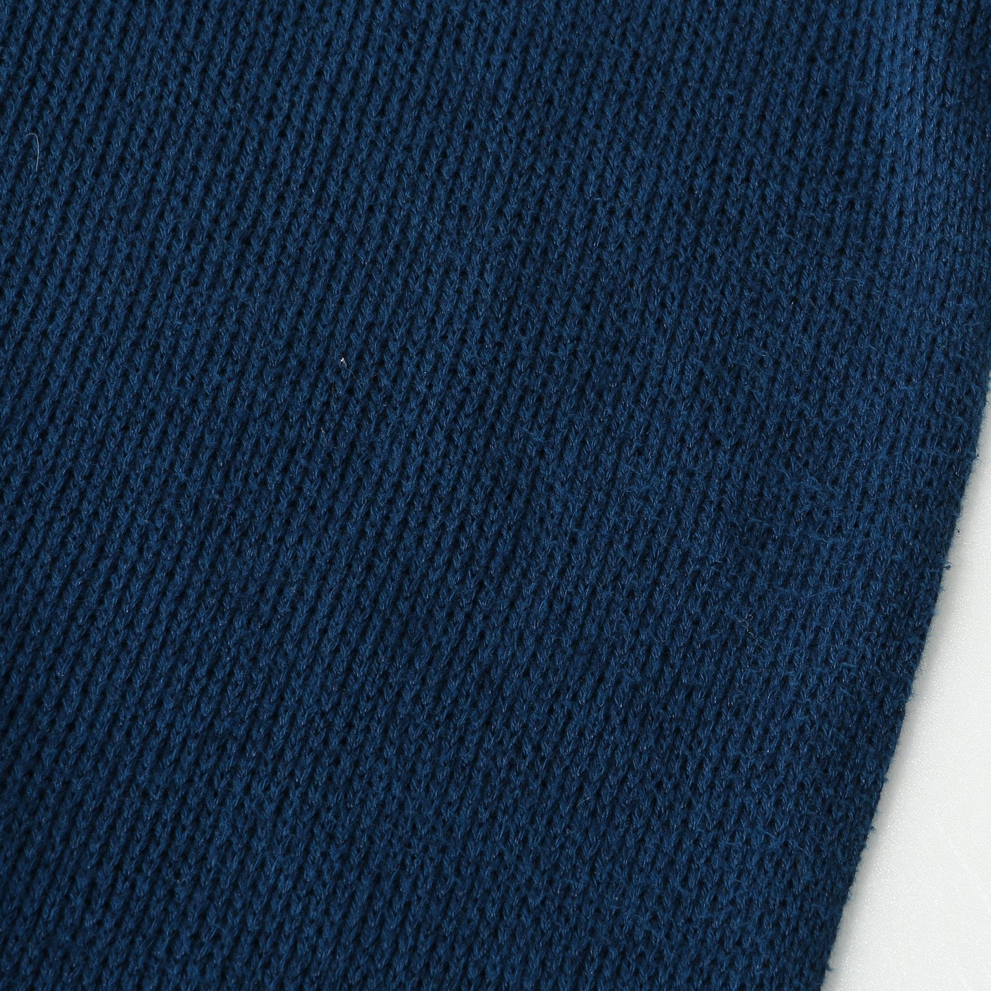LONG SLEEVE CREW NECK KNIT