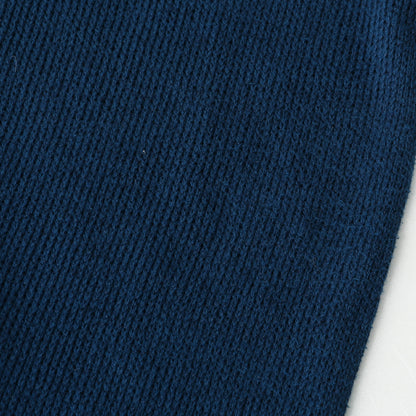 LONG SLEEVE CREW NECK KNIT