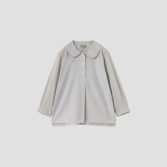 SOFT WASHED COTTON SHIRT