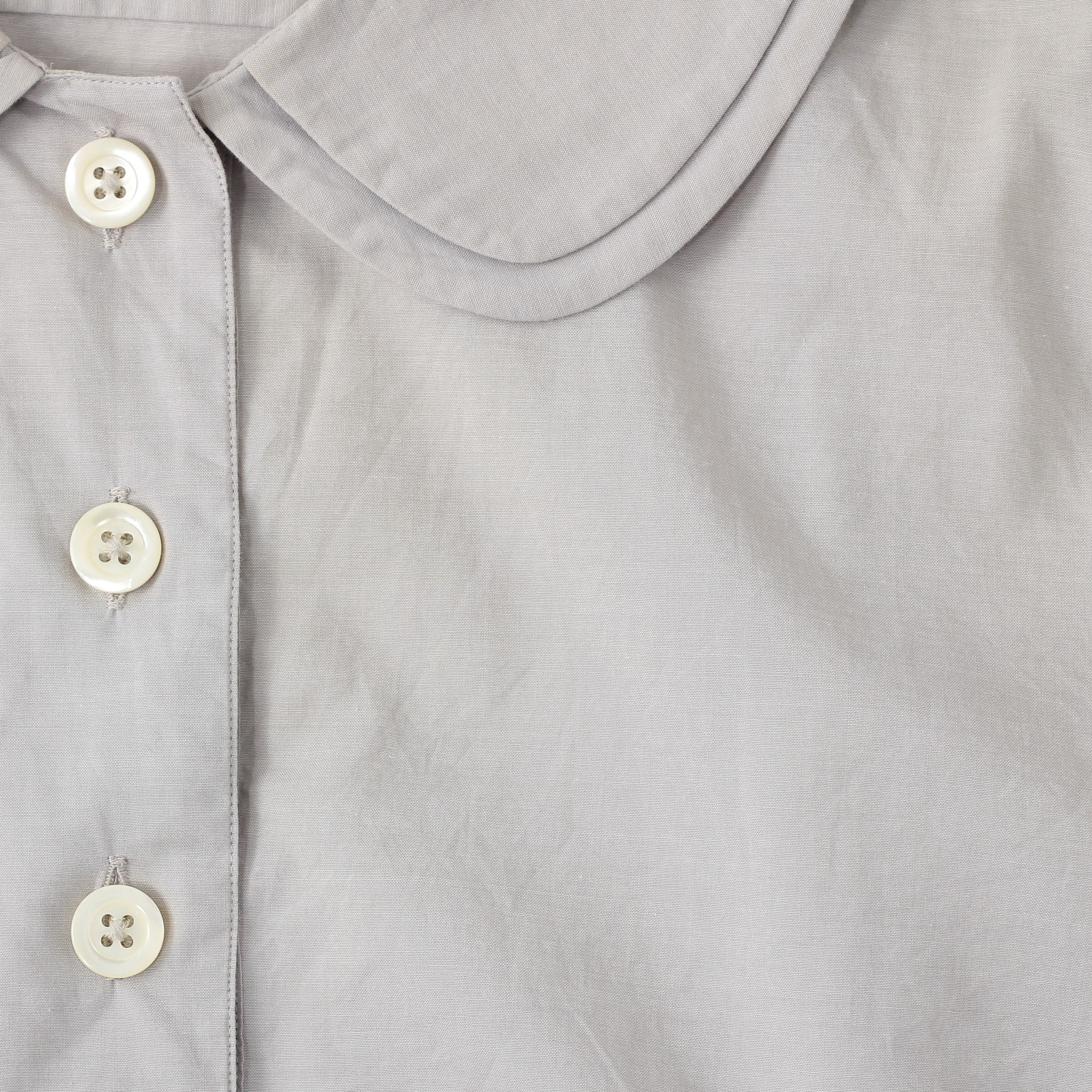 MARGARET HOWELL | SOFT WASHED COTTON SHIRT | シャツ – ReLIKE