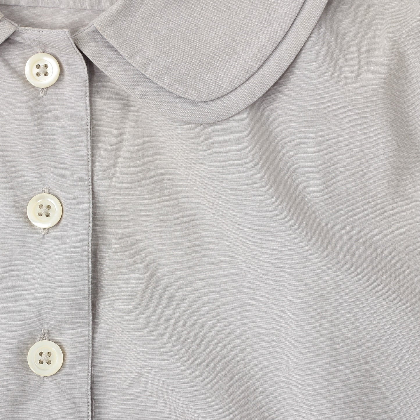SOFT WASHED COTTON SHIRT