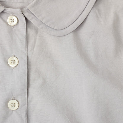 SOFT WASHED COTTON SHIRT