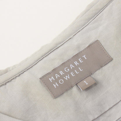 SOFT WASHED COTTON SHIRT