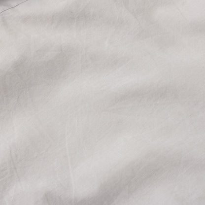 SOFT WASHED COTTON SHIRT