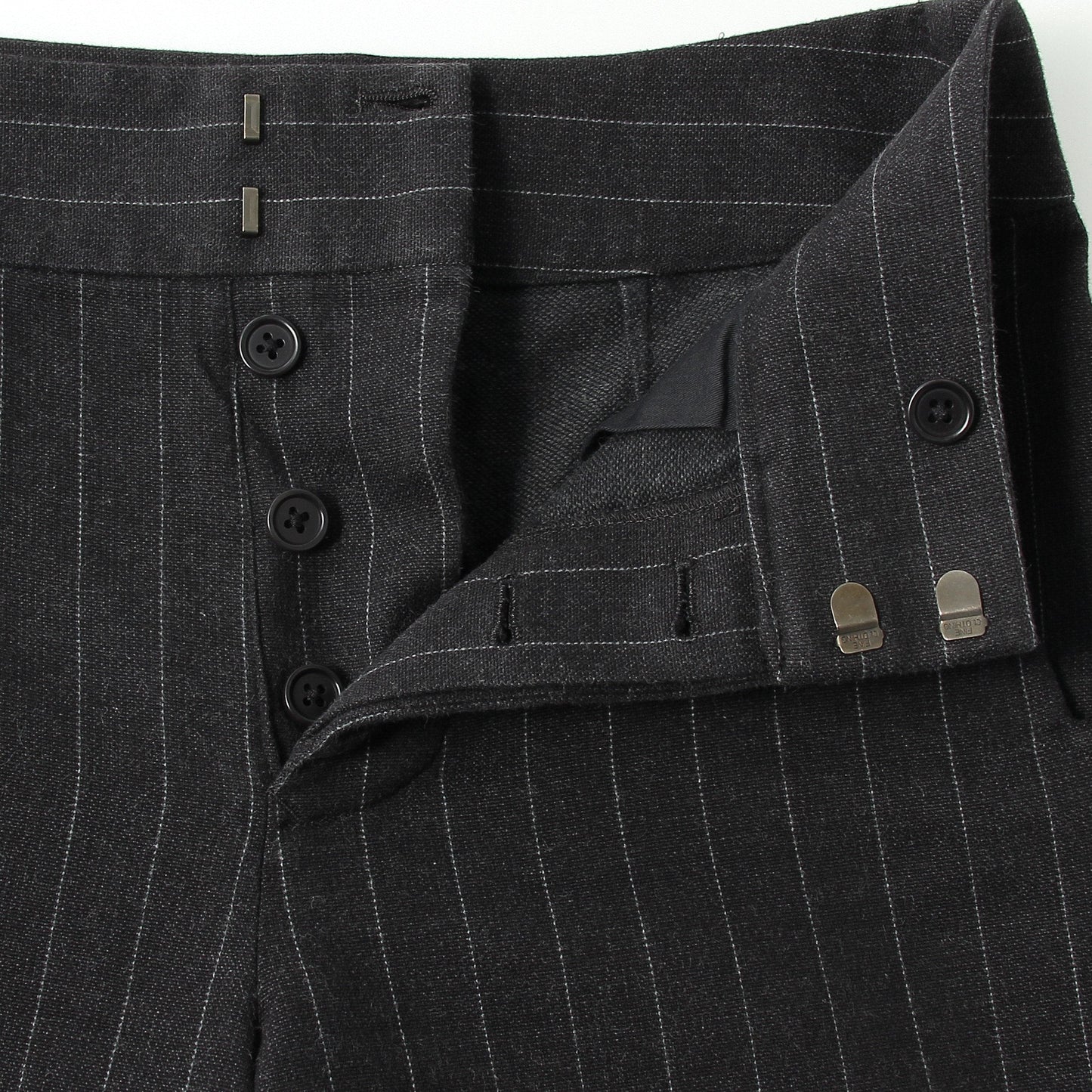 TROUSERS