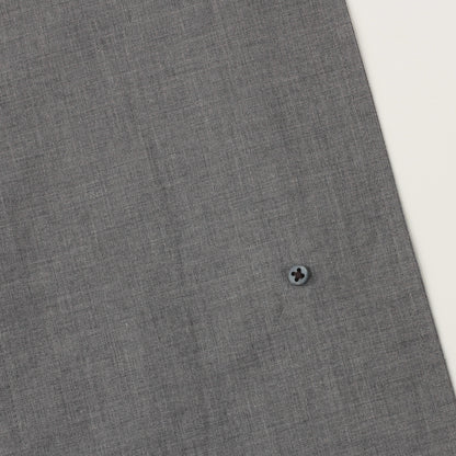 PROOFED FINE COTTON COAT