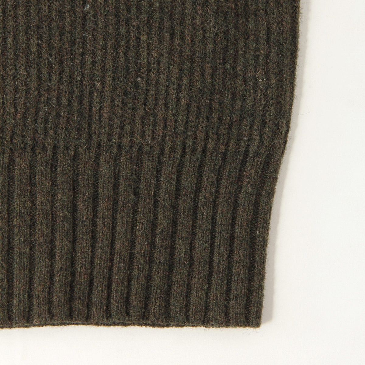 FINE SHETLAND KNIT