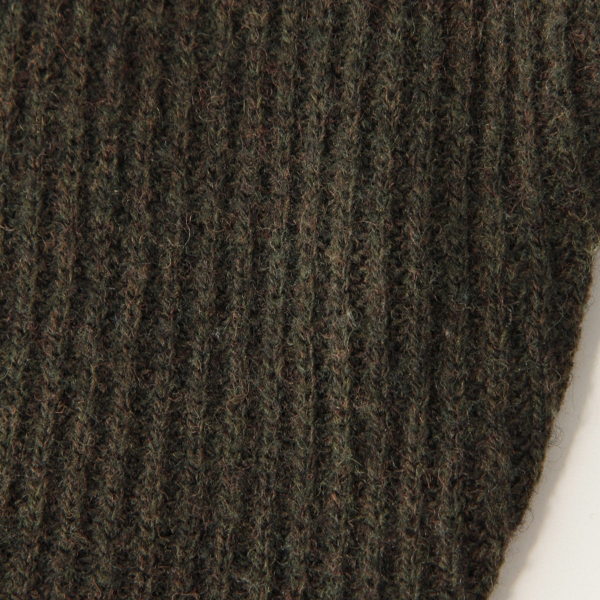 FINE SHETLAND KNIT