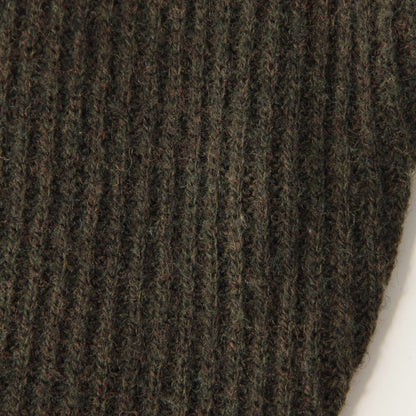 FINE SHETLAND KNIT
