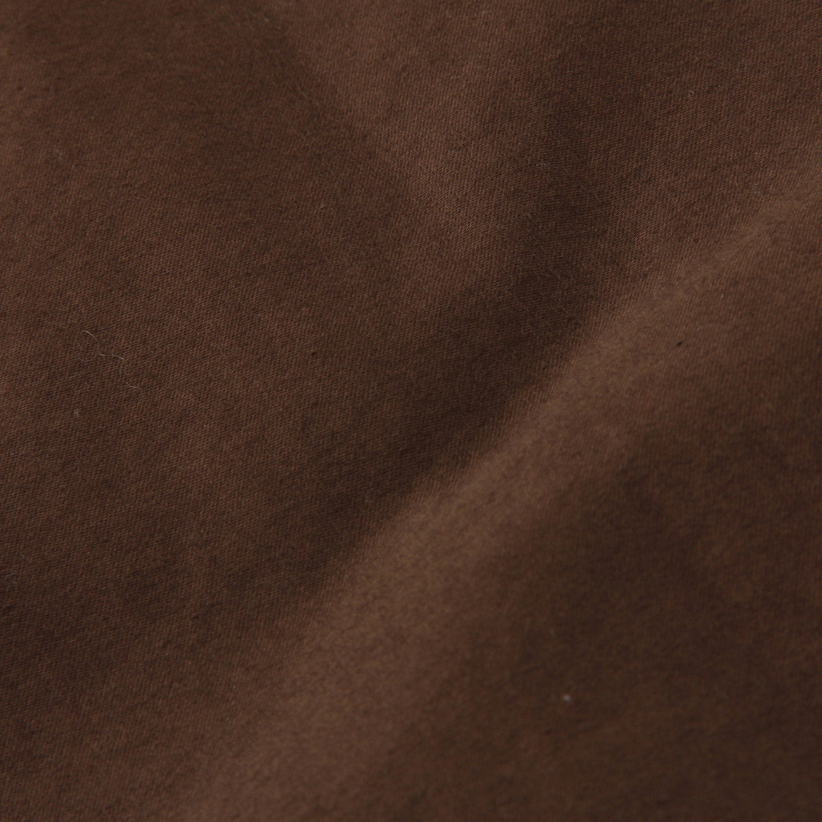 LIGHT COTTON MOLESKIN DRESS