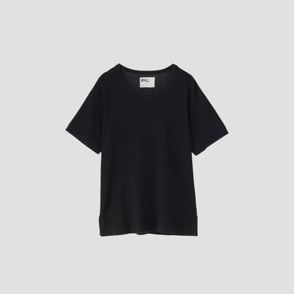 COTTON THERMAL JERSEY