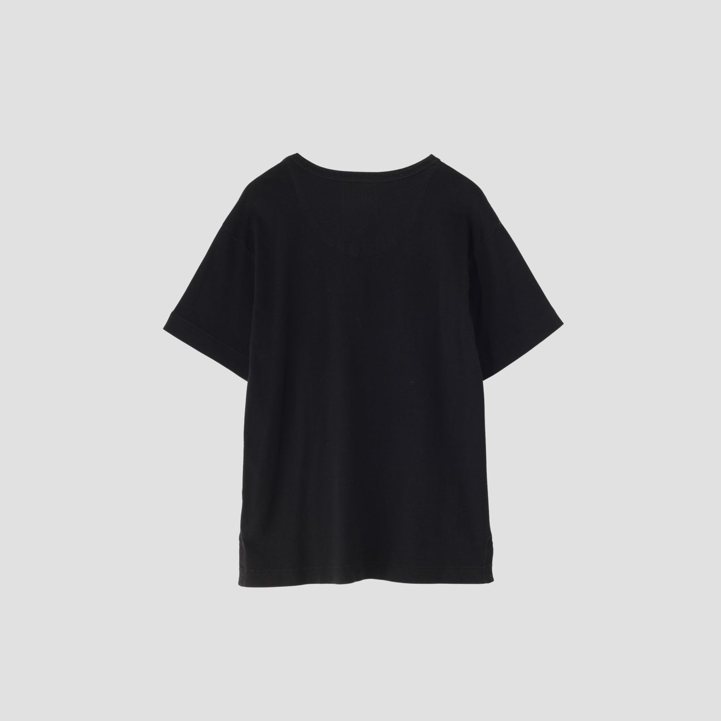 COTTON THERMAL JERSEY