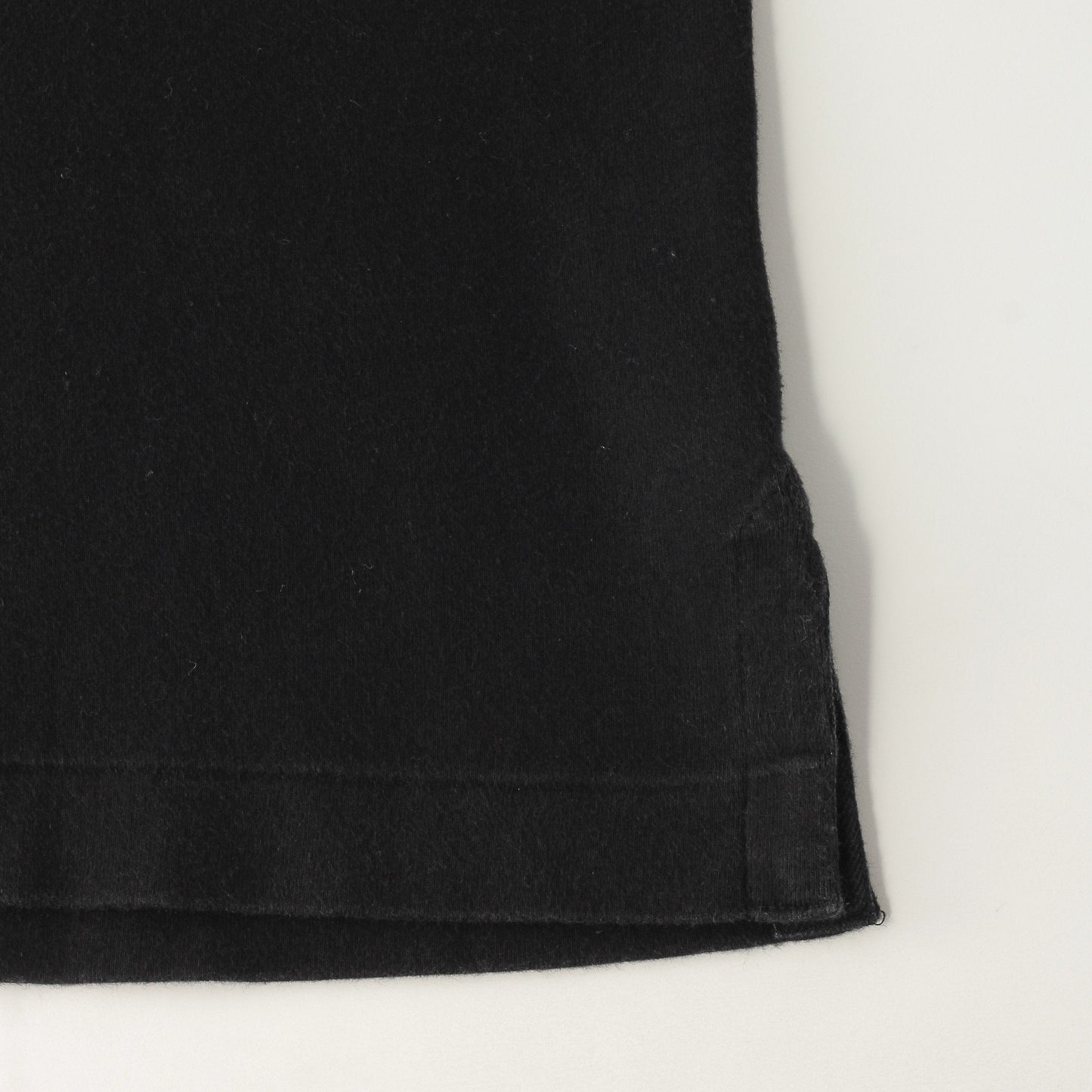 COTTON THERMAL JERSEY
