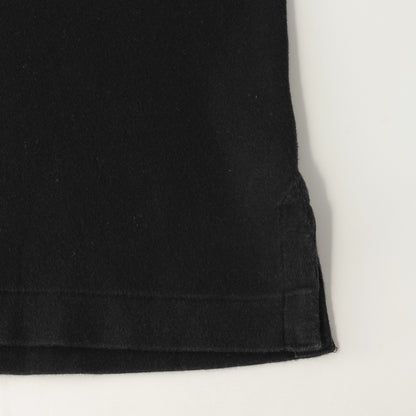 COTTON THERMAL JERSEY