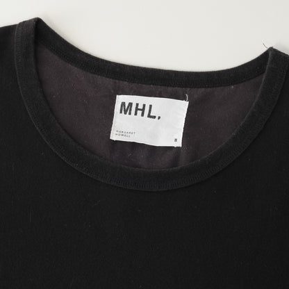 COTTON THERMAL JERSEY