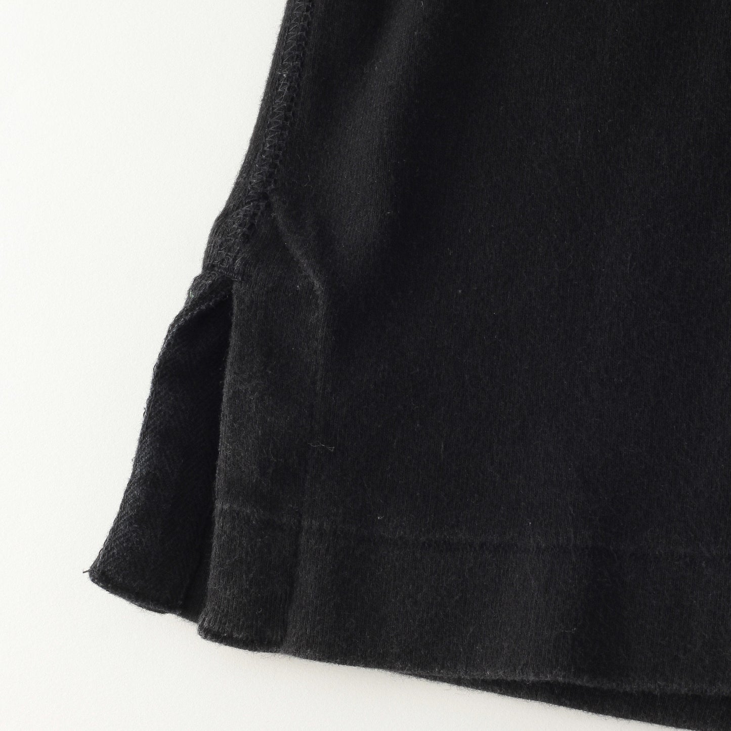 COTTON THERMAL JERSEY