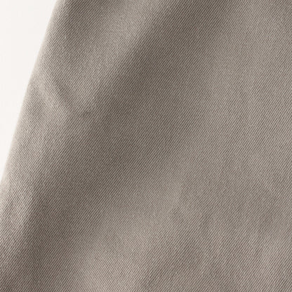 NEW BASIC CHINO SKIRT