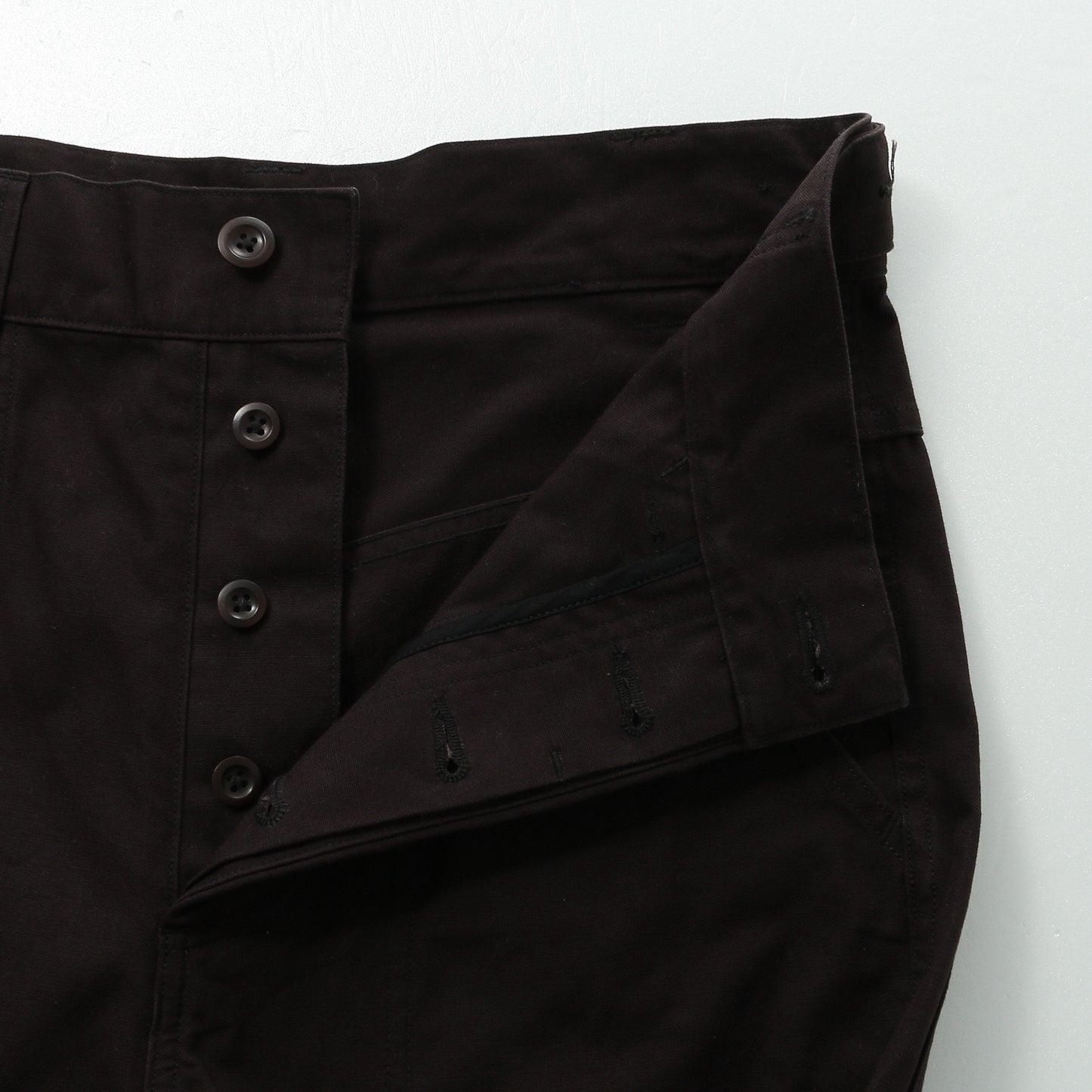 TROUSERS
