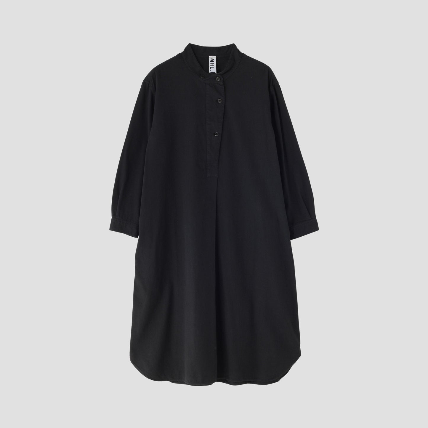 FINE COTTON DRILL DRESS