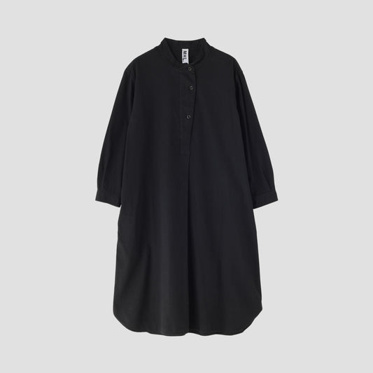 FINE COTTON DRILL DRESS