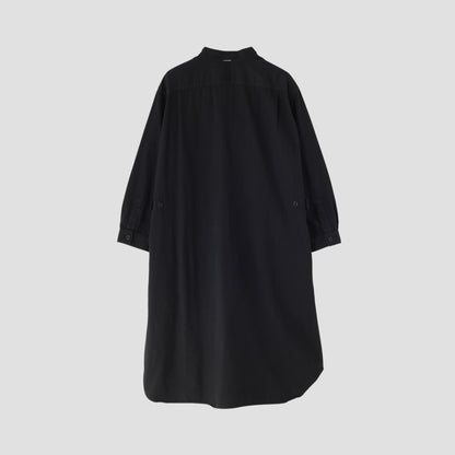 FINE COTTON DRILL DRESS