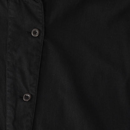 FINE COTTON DRILL DRESS