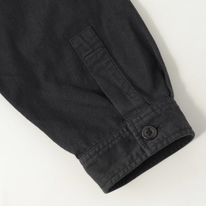 FINE COTTON DRILL DRESS