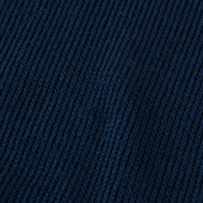 LONG SLEEVE CREW NECK KNIT