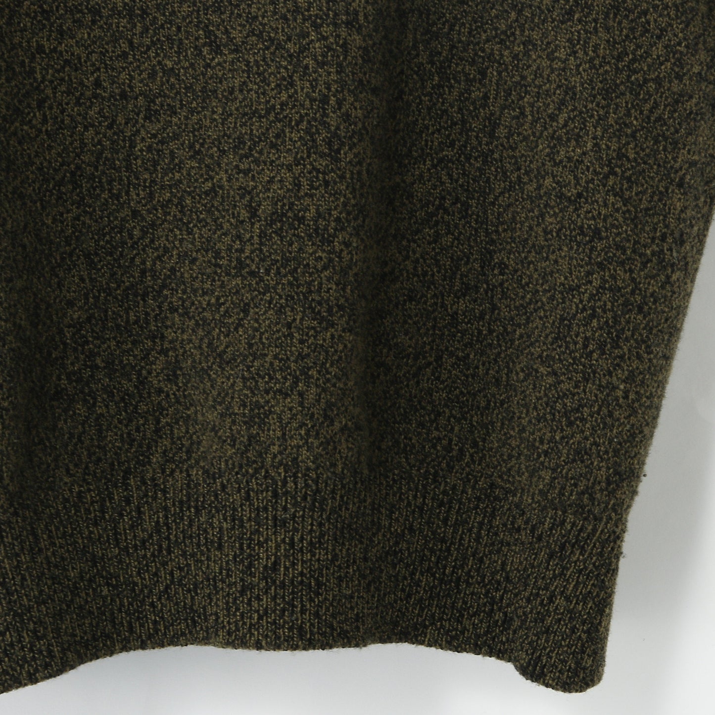 BLOCK BRETON KNIT