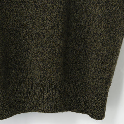 BLOCK BRETON KNIT