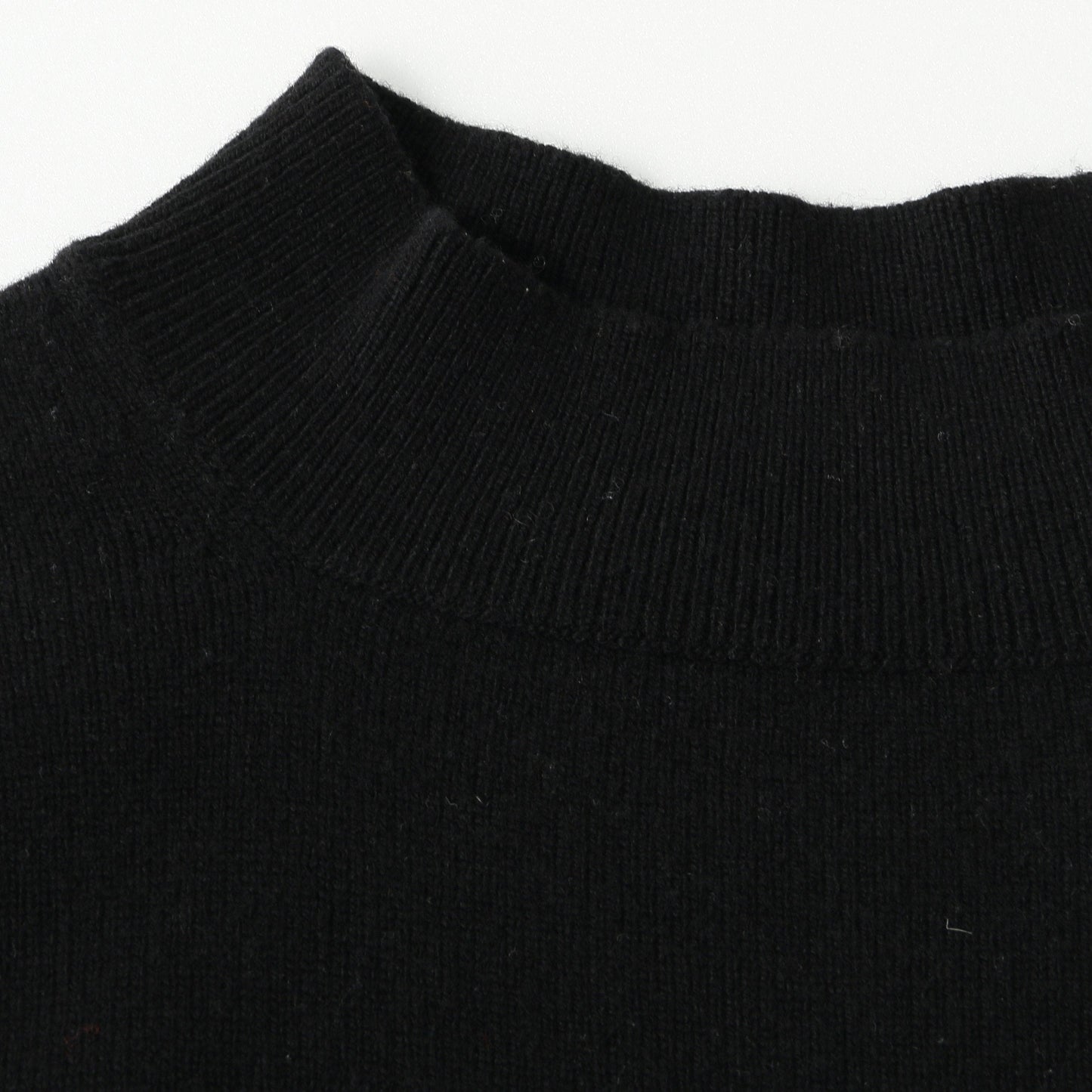 BLOCK BRETON KNIT