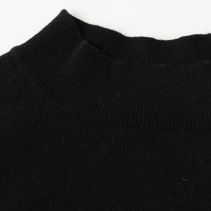 BLOCK BRETON KNIT