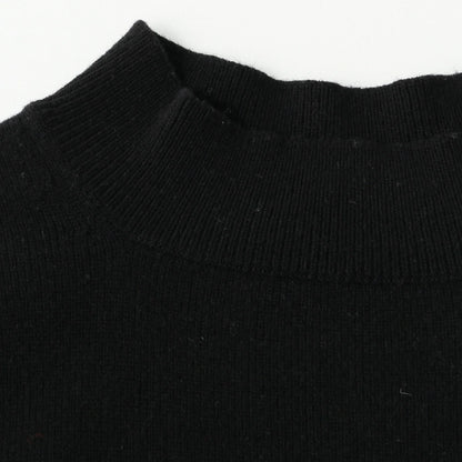 BLOCK BRETON KNIT