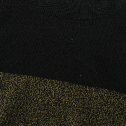 BLOCK BRETON KNIT
