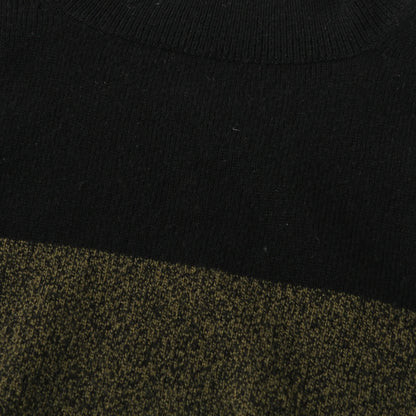 BLOCK BRETON KNIT