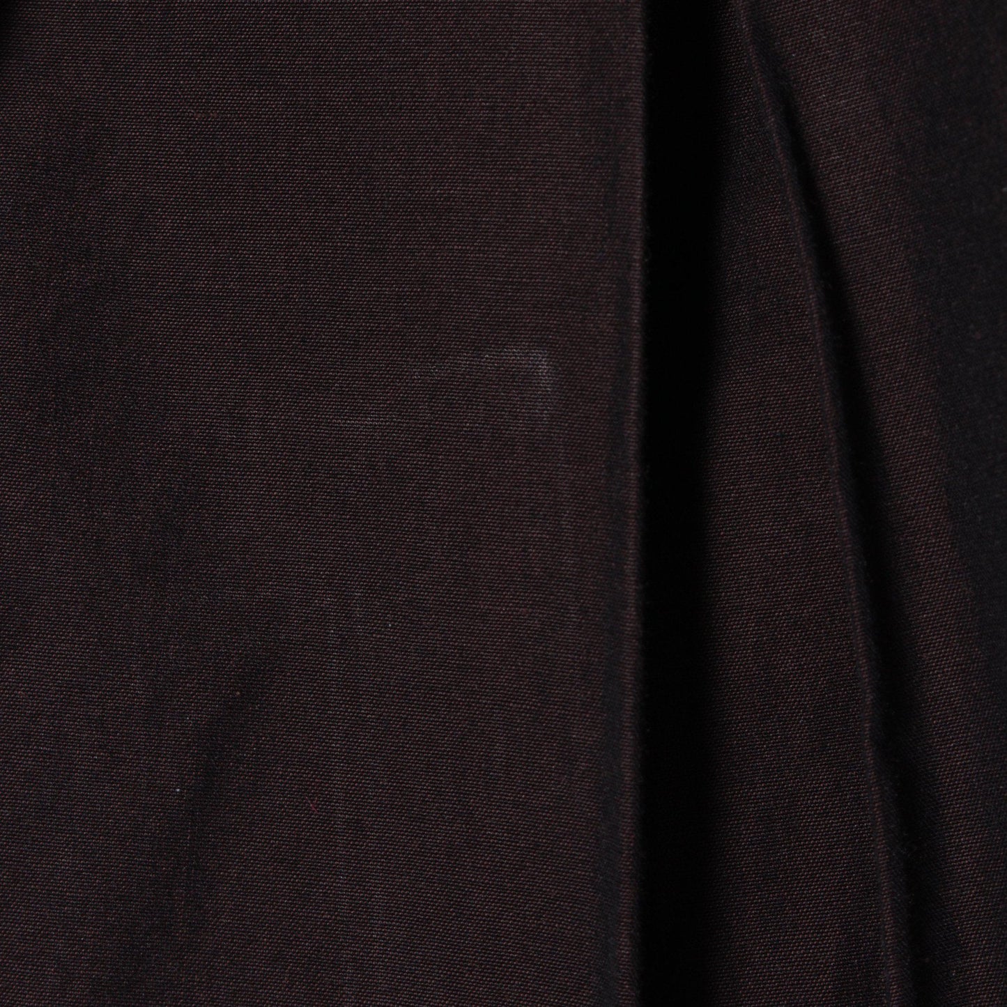 FINE COTTON CHAMBRAY  SKIRT