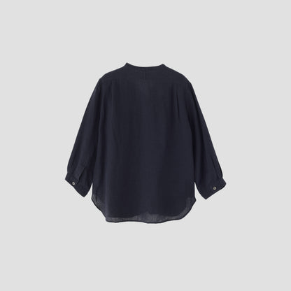 FINE LINEN SHIRT