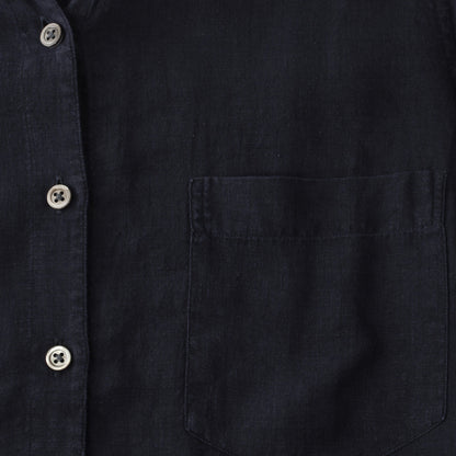 FINE LINEN SHIRT