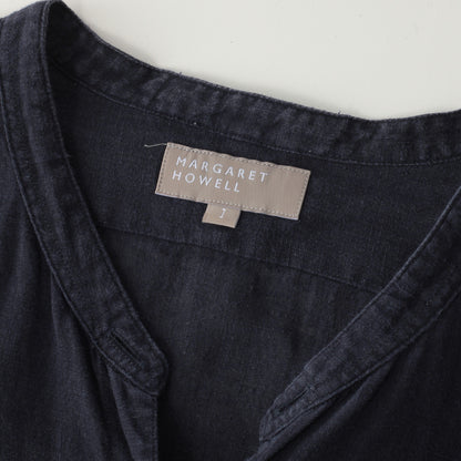 FINE LINEN SHIRT