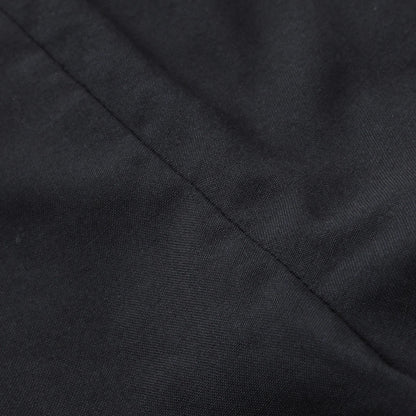 WASHABLE WOOL TROUSERS