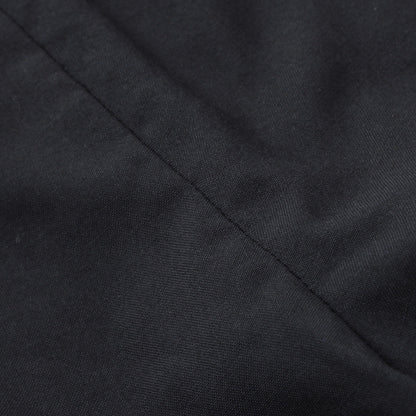 WASHABLE WOOL TROUSERS
