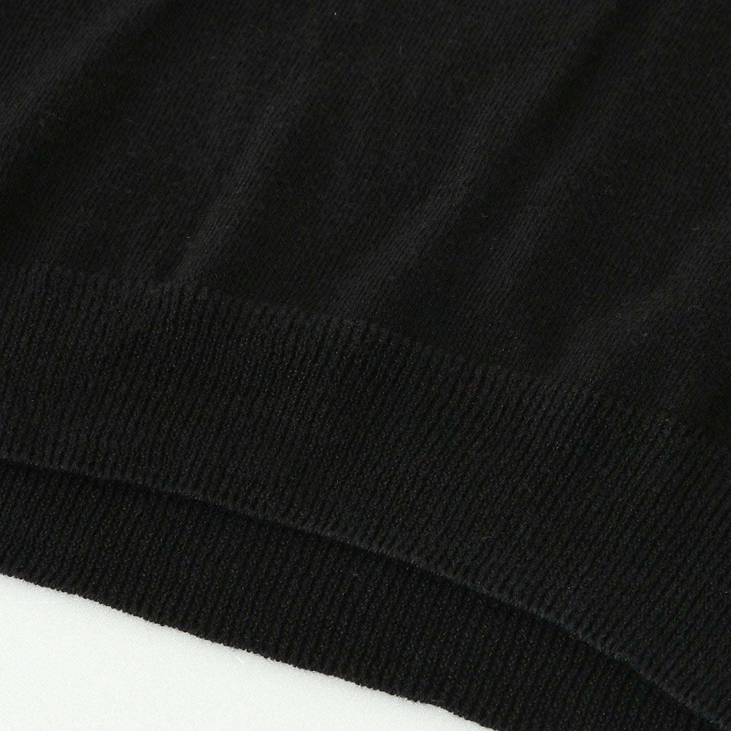 TWISTED LINEN COTTON KNIT